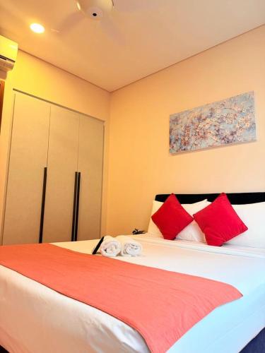 Sky Suites KLCC by TD Luxury Homestay - image 4