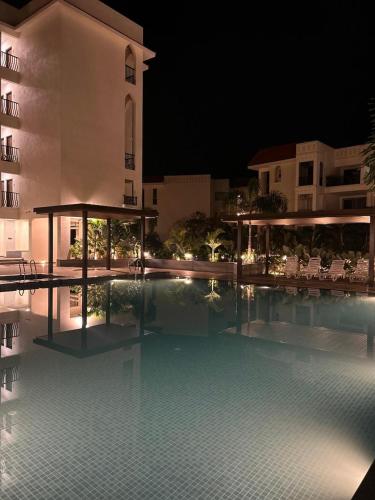 Luxurious Condo North Goa Siolim at Warmstay by Kots - Goa