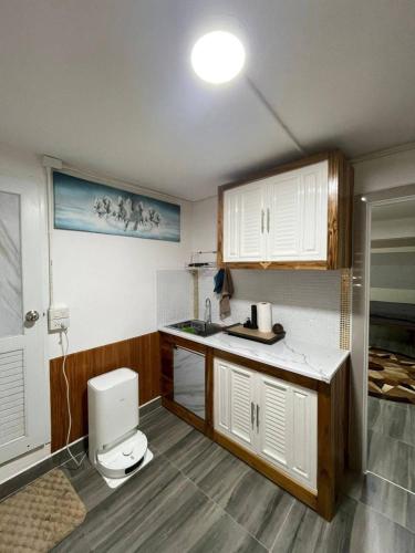 Lee Red House Homestay in Ao Phrao