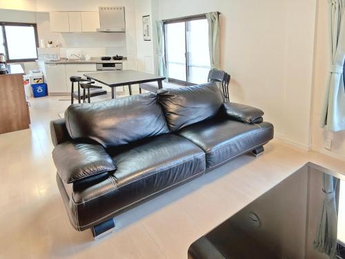 Yamatsu Tokyo House Perfect for Families and Groups Near Asakusa Ueno