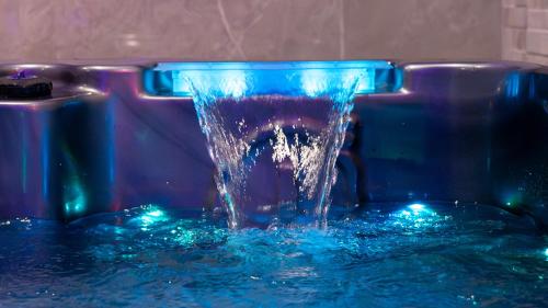 MagicSpa91 in 希利馬紮蘭