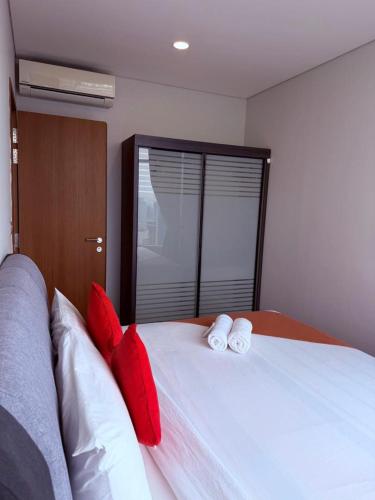 Sky Suites KLCC by TD Luxury Homestay - image 3
