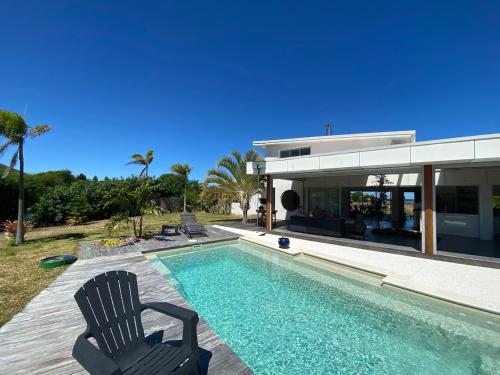 Villa sur naia in Paita