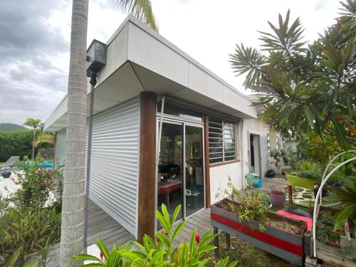 Villa sur naia in Paita