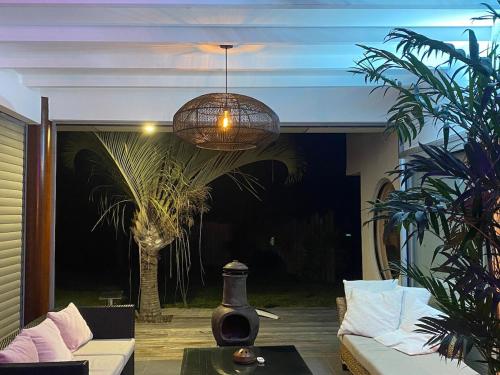 Villa sur naia in Paita