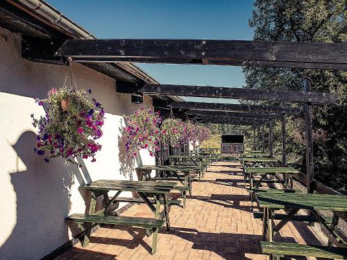 Pension Dymník - image 3