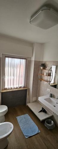 Large Double or Twin Room