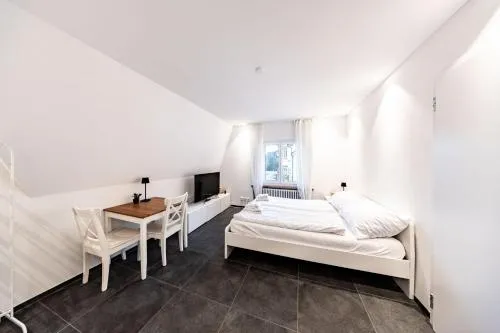 Max Apartments in Schaffhausen, Schweiz