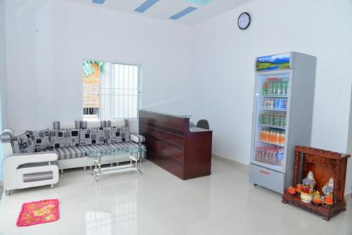 Xuan Anh Guesthouse Xuan Anh Guesthouse is a popular choice amongst travelers in Phu Quoc Island, whether exploring or just passing through. The property has everything you need for a comfortable stay. Service-minded sta