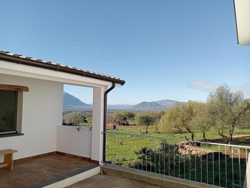 Agriturismo Sa Murta Dorgali 5