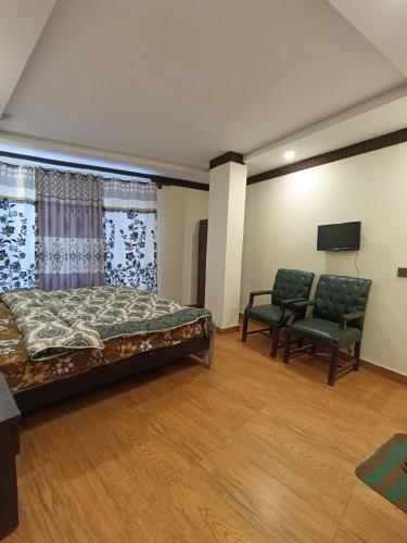 hotel photo