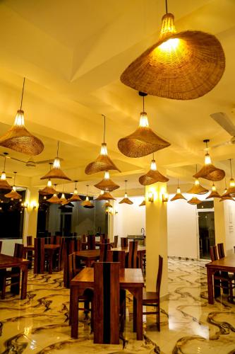 Ceylon Charm Mirissa in 米瑞莎