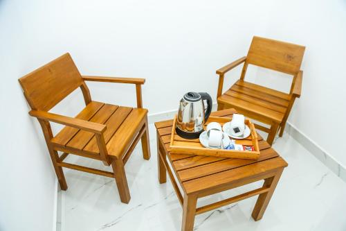 Ceylon Charm Mirissa in 米瑞莎