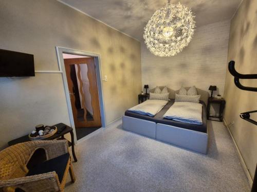 Brummers Ferienwohnung in Wildemann Center