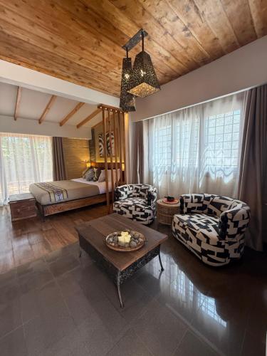 Ameg Lodge Kilimanjaro in Moshi