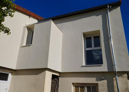 Viesnīcas āriene, Campagne uxelloise in Uxeau