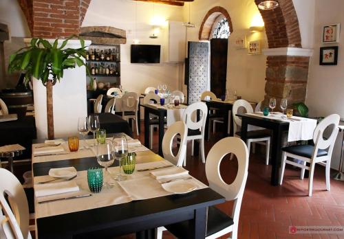 La Locanda dell'Officina – Olbia, NJ