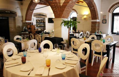 La Locanda dell'Officina – Olbia, NJ
