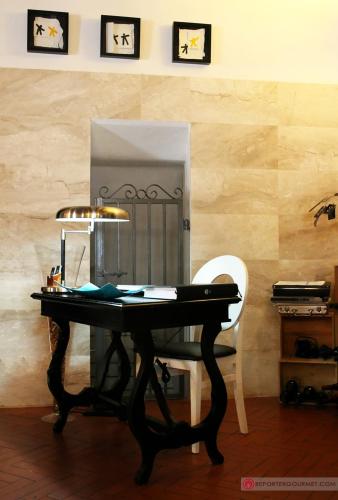 La Locanda dell'Officina – Olbia, NJ