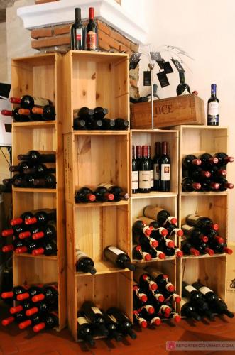 La Locanda dell'Officina – Olbia, NJ
