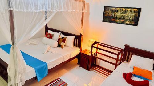 Beachside Heaven, Tangalle