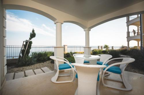 Apartments Poville Residence Apartments Poville Residence图片