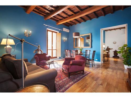 Apartments Via Giulia, Roma