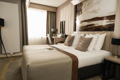 Hotel Zeezicht 2