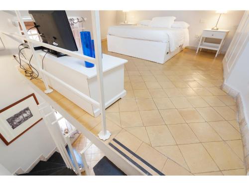 Apartment Via Giulia - image 6