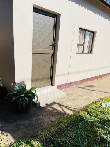 Star in Katima Mulilo