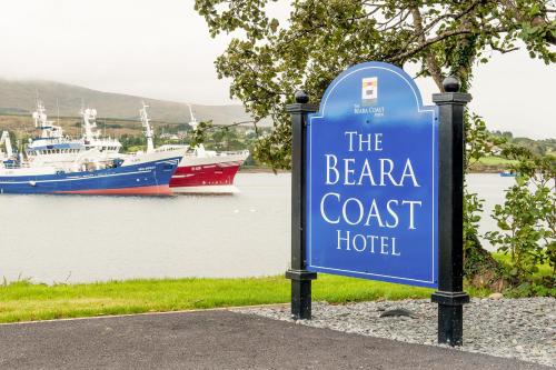 The Beara Coast Hotel The Beara Coast Hotel图片