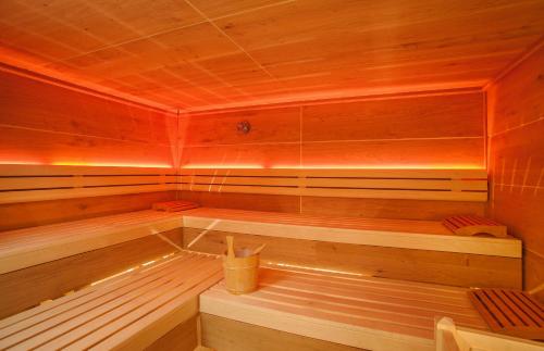 Hotel Garni Chasa Sulai - image 3