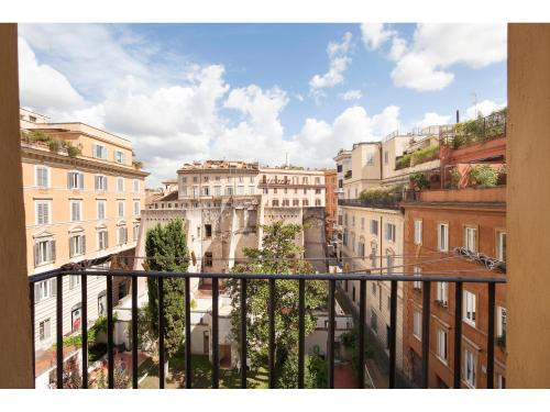 Apartments Via Giulia 3