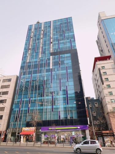 Whouse-sinchon - Seoul