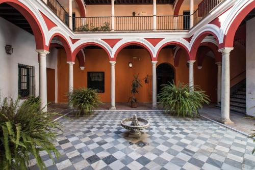 Hommyhome San Isidoro, Séville