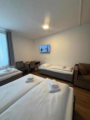Hotel Vogelweiderhof, Salzburg (zdjęcie 9)