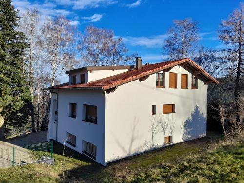 clos Saint François Spa- gite avec sauna Alsace, Bas-Rhin