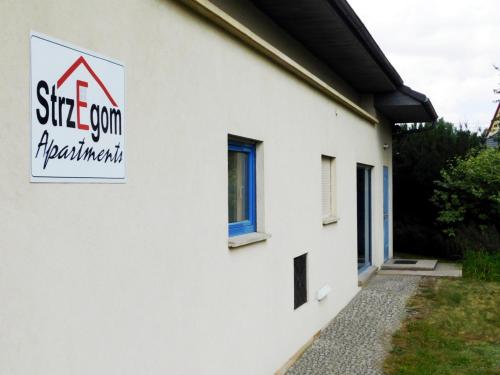 . Strzegom Apartament-Pokoje