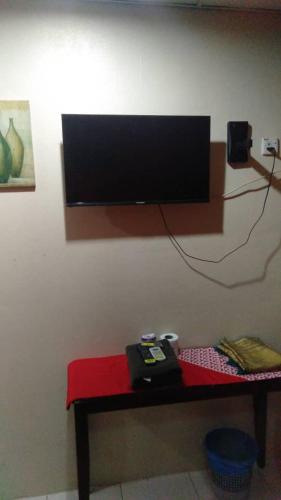 Avee Budget Inn Hotel in Kubang Kerian