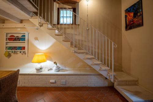 La Casa sui Colli in Pescia