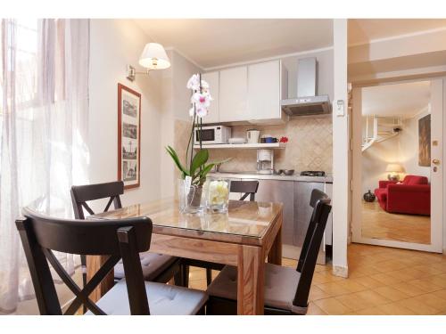 Apartments Via Giulia 5