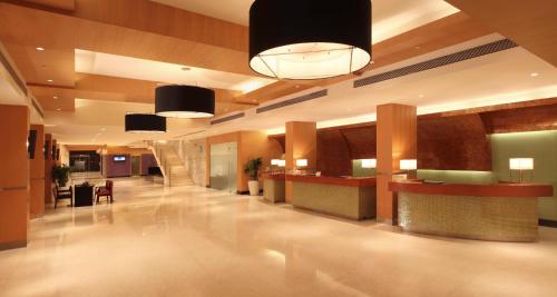 Novotel Mumbai Juhu Beach