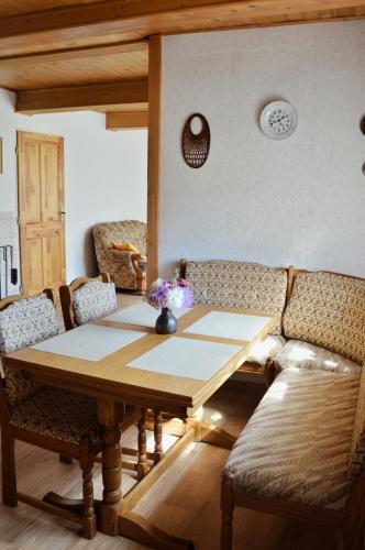 บริการและสิ่งอำนวยความสะดวก, Guest House Kuks in คุคส์