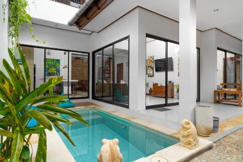 Sansari Villa Sanur, بالي