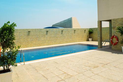 Facilities, Premium Strato Hotel in Doha