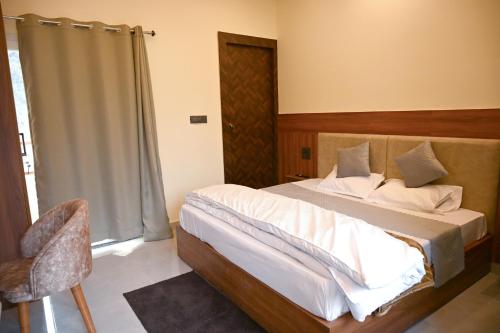 Hotel Highway Nest in Chamba (Uttarakhand)