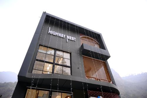 Hotel Highway Nest in Chamba (Uttarakhand)