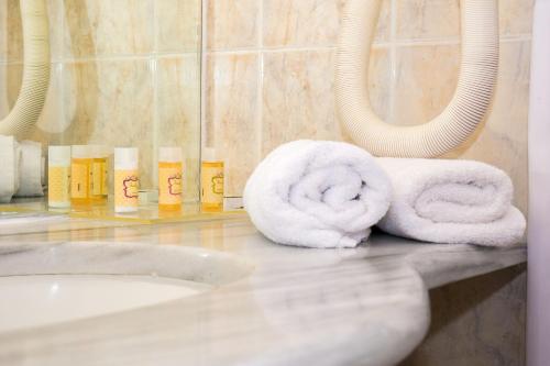 Blue Sky City Beach Hotel 蓝天城海滩图片