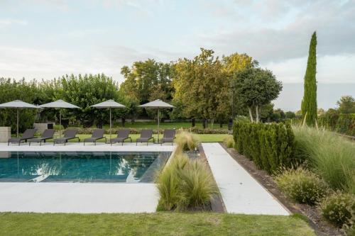 Appartament, Resort Corte Renèè, lago di Garda 2