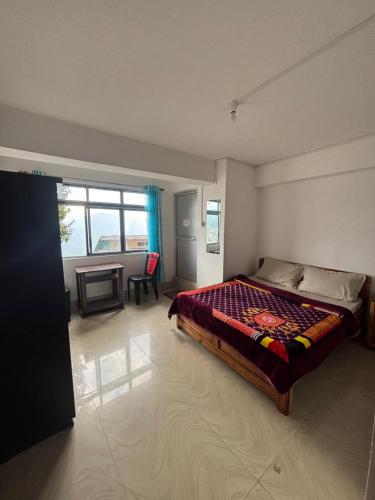 samten homestay – khách sạn tại North Point